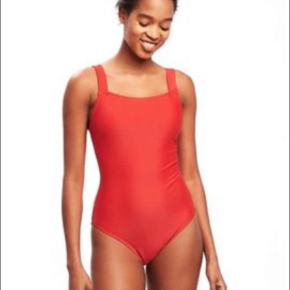 Old Navy | One Piece Swimsuit